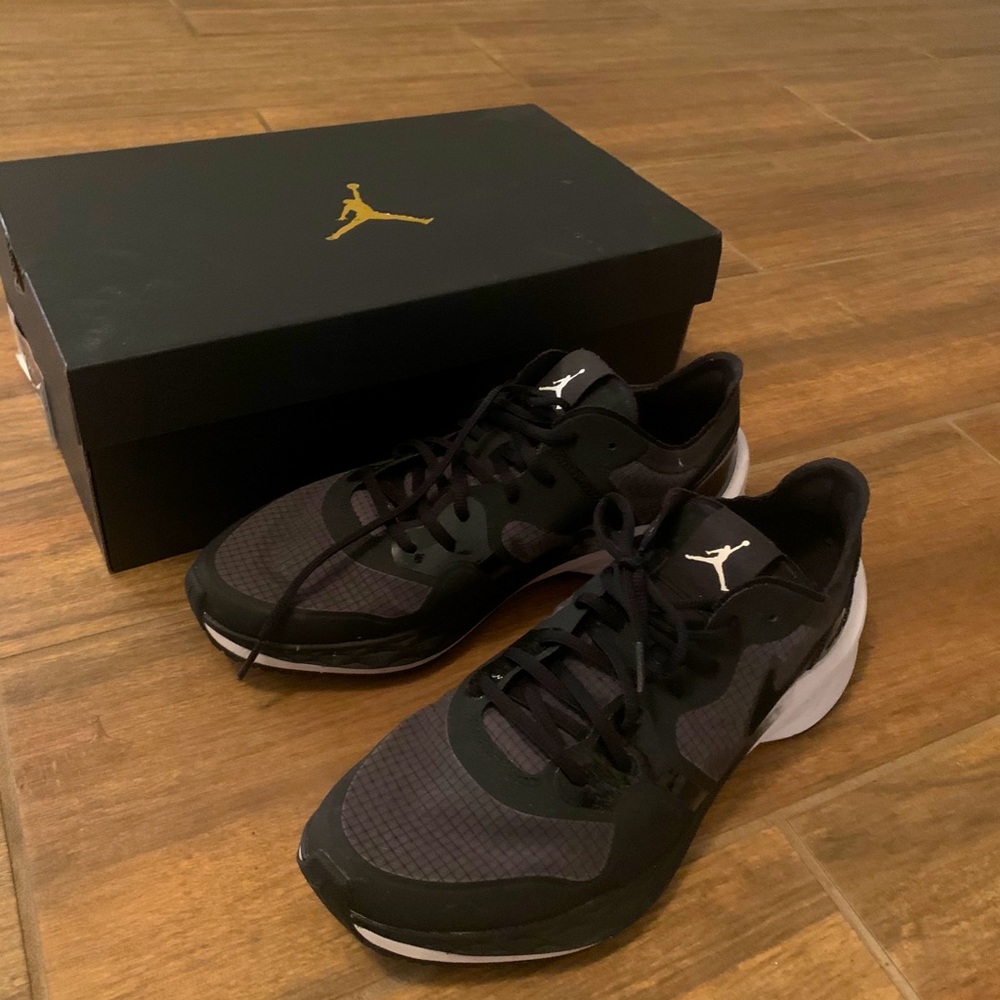 Jordan Air Zoom 85 Runner - amazing condition!